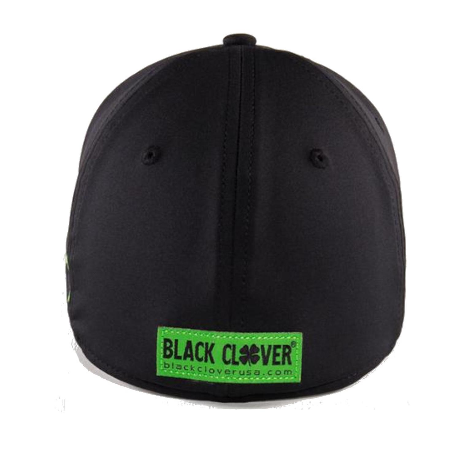 Black Clover Premium 
