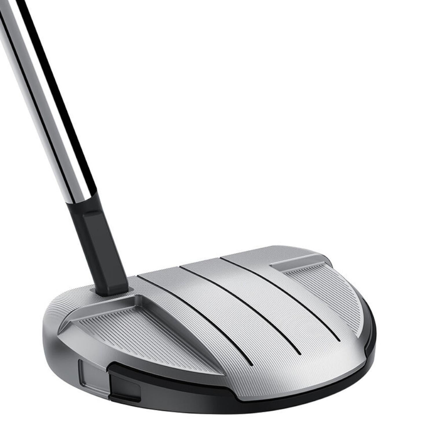 Putter Taylormade Spider GT Rollback Silver
