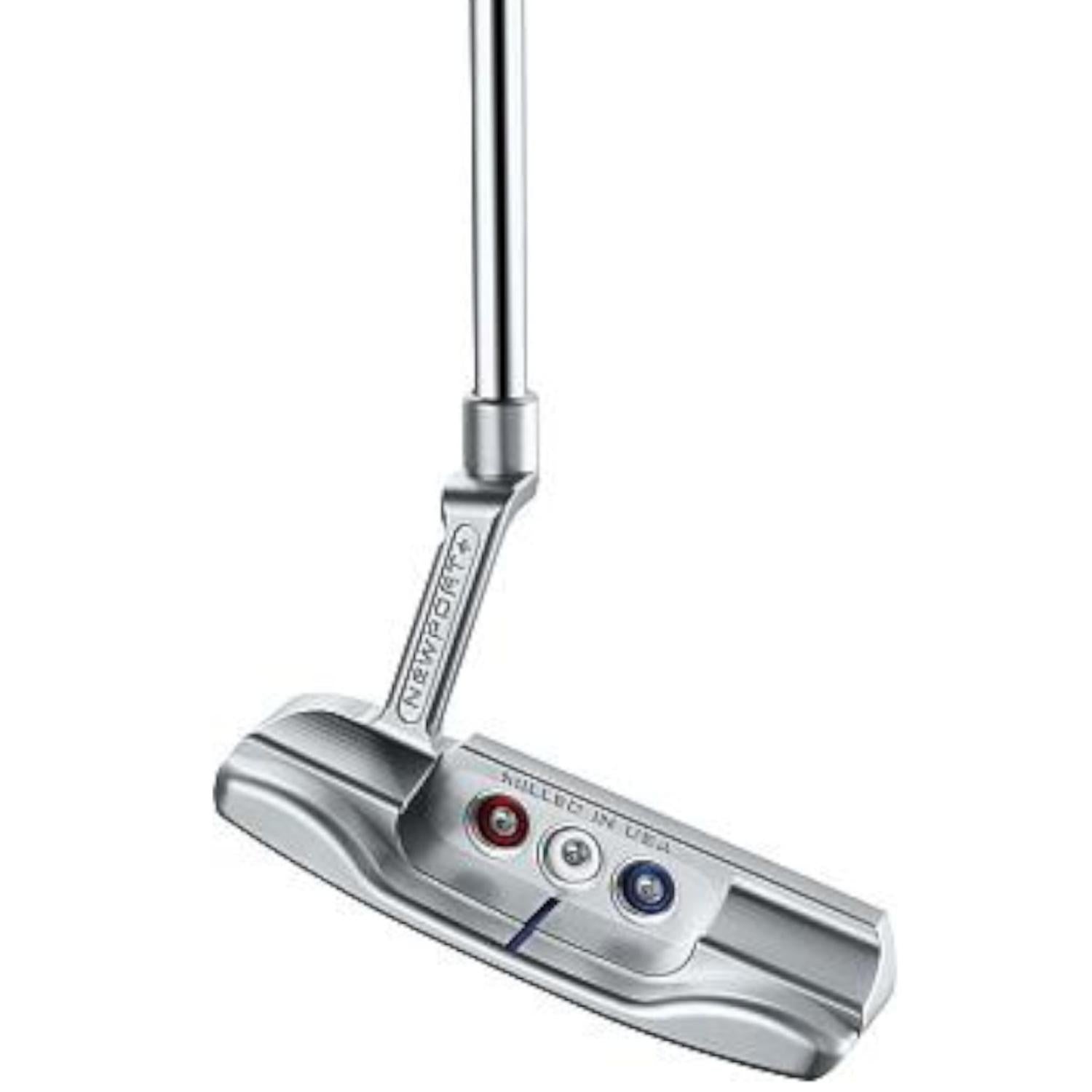 Putter Scotty Cameron Champions Choice Newport Plus Limited Edition