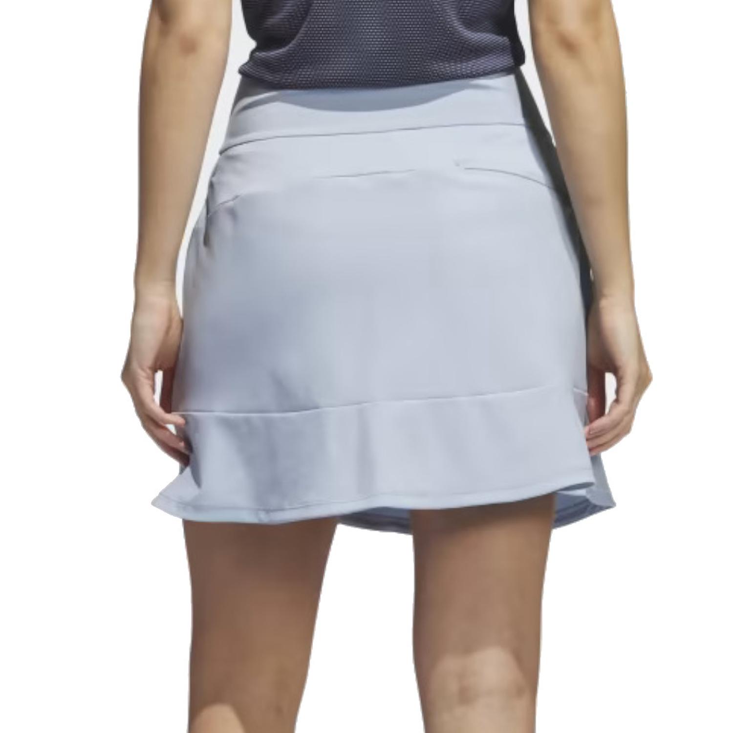 Falda con Short Adidas Frill